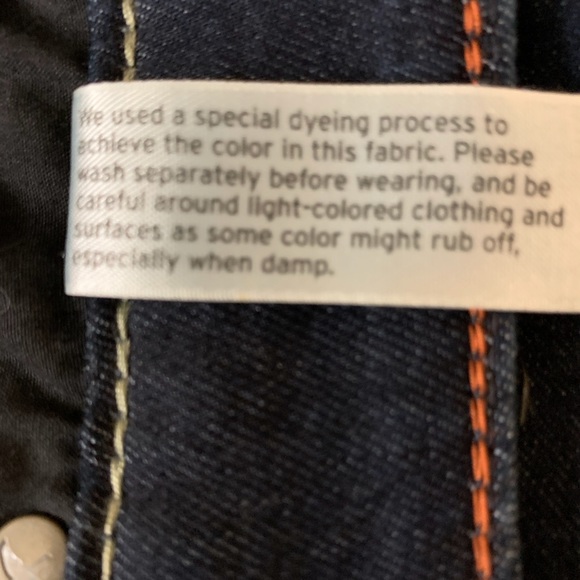 Eddie Bauer women’s Skinny jeans size 10 - Picture 4 of 5